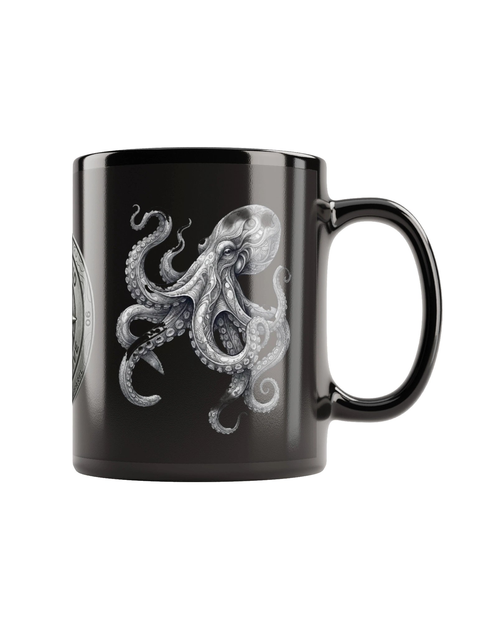 PREMO "OCTO" MUG product image (3)