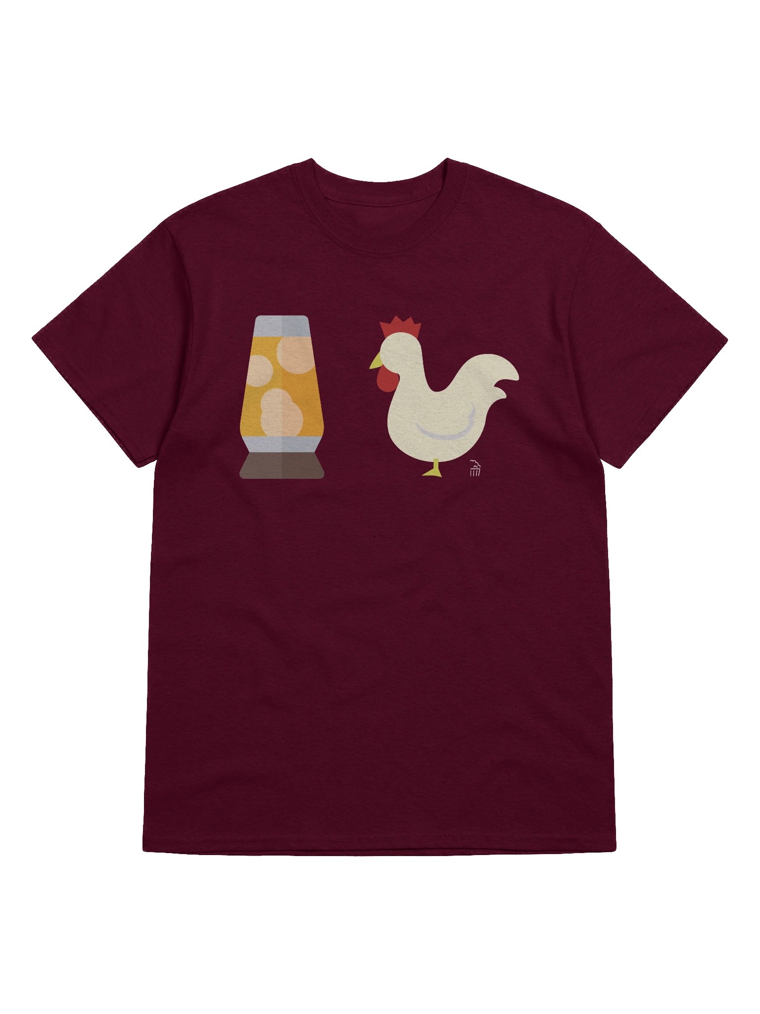 La-La-La LAVA! T-Shirt product image (29)