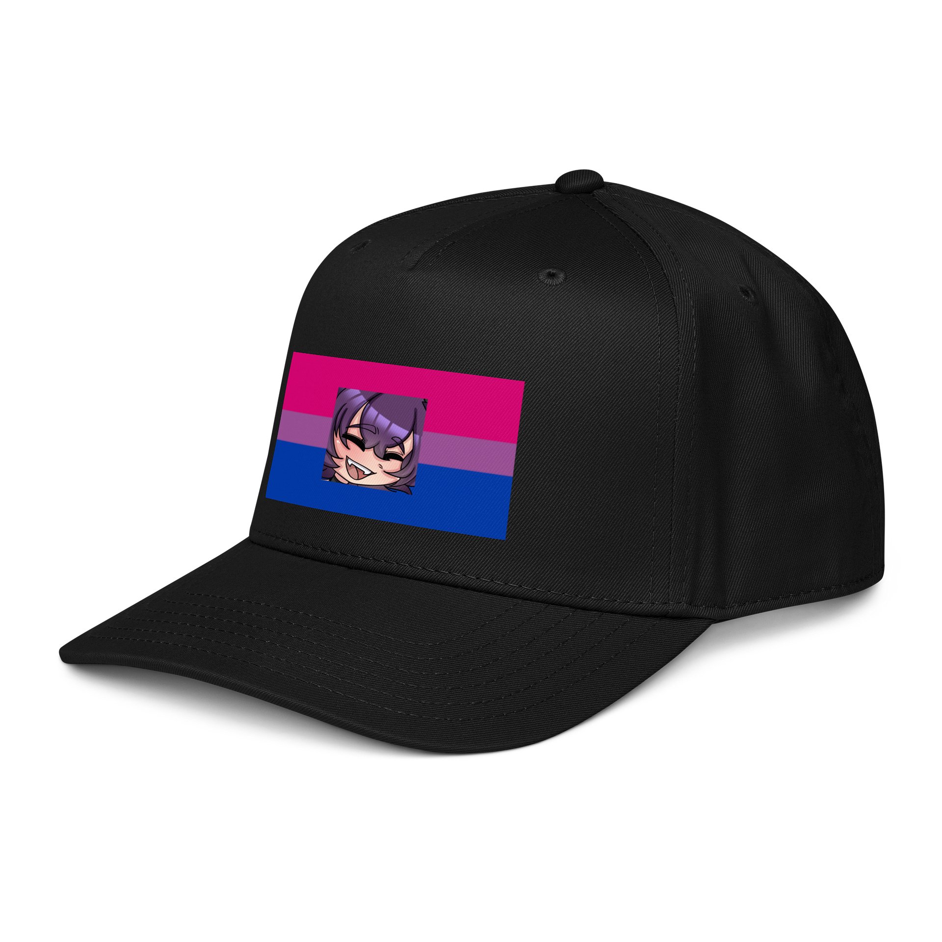 Cyn's Bisexual Hat product image (3)