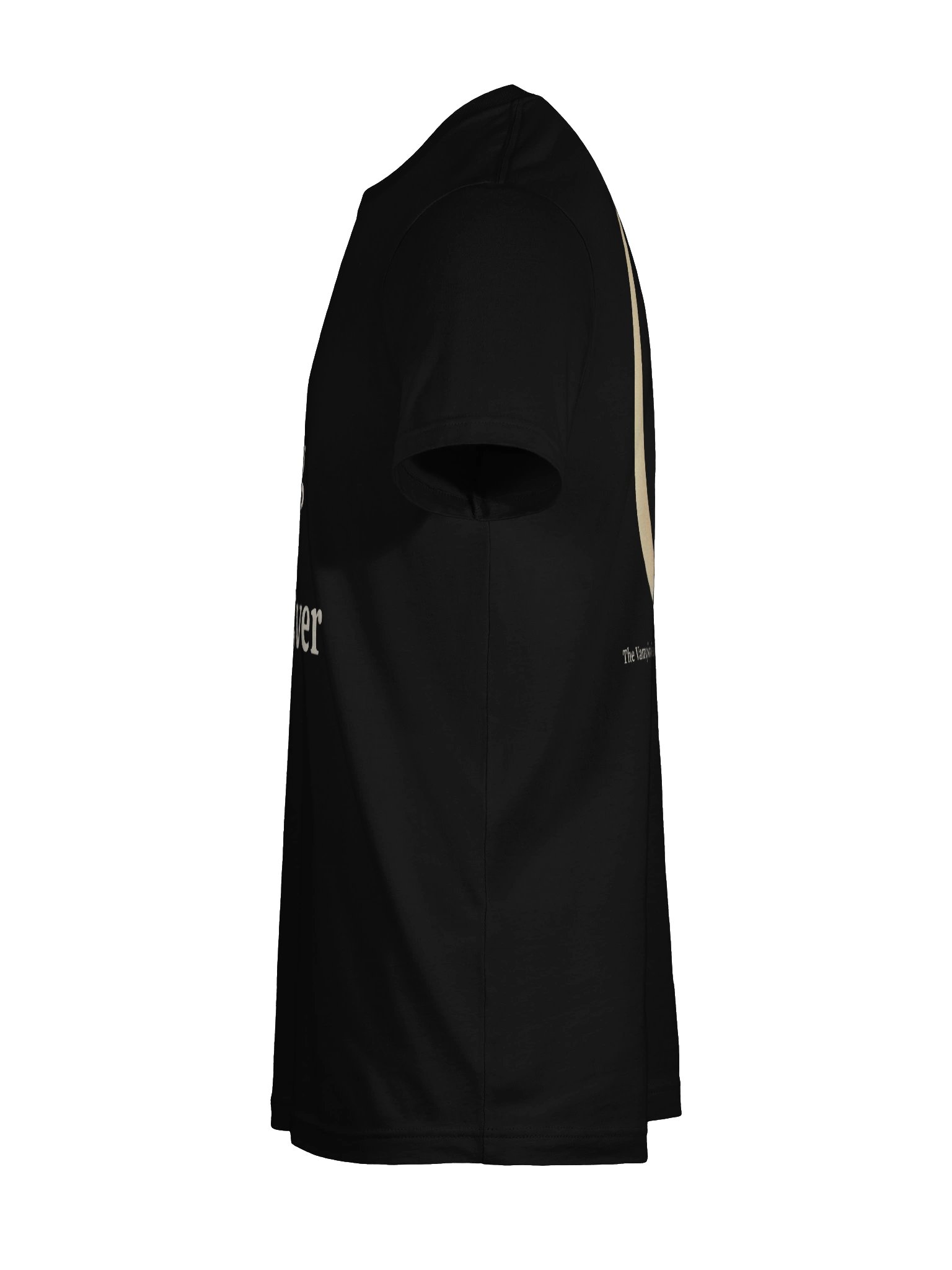 Best Slug Ever Graphic Tee - Dark product image (11)