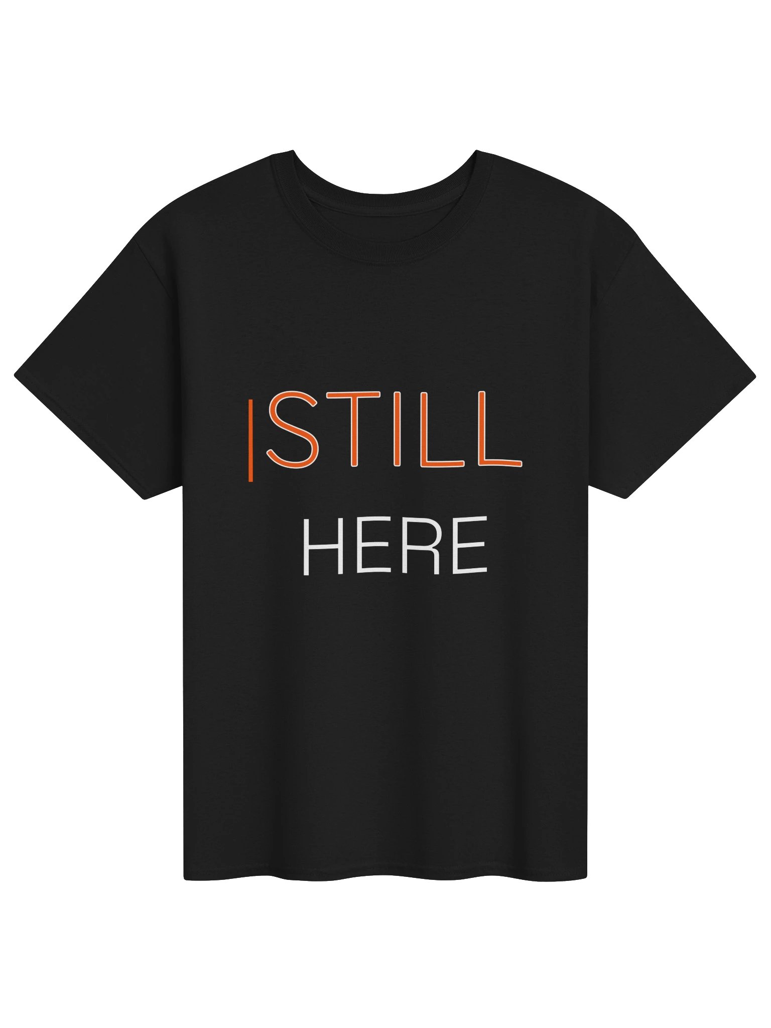 Still Here · highlighted-word product image (1)