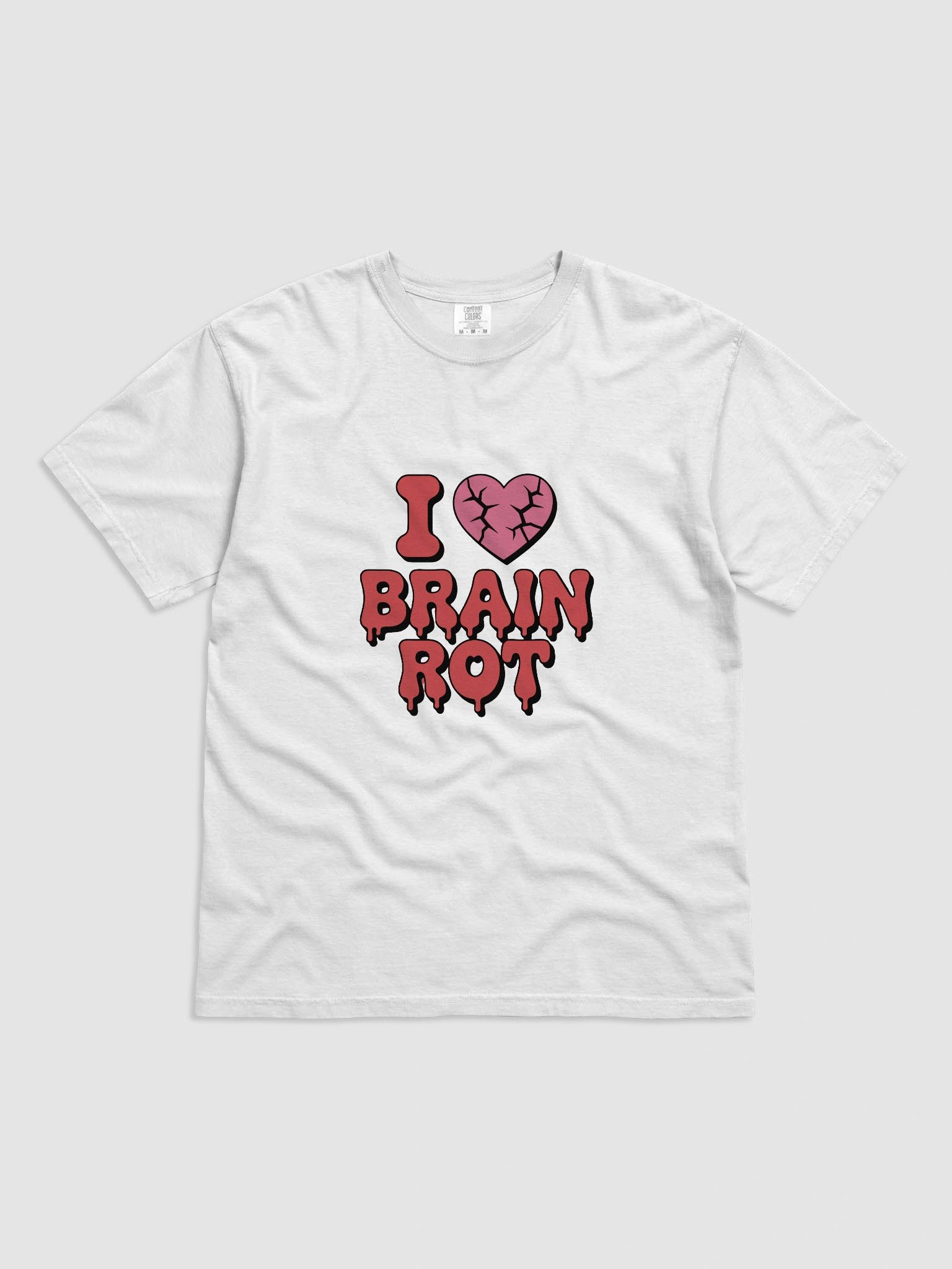 I Love Brain Rot product image (31)