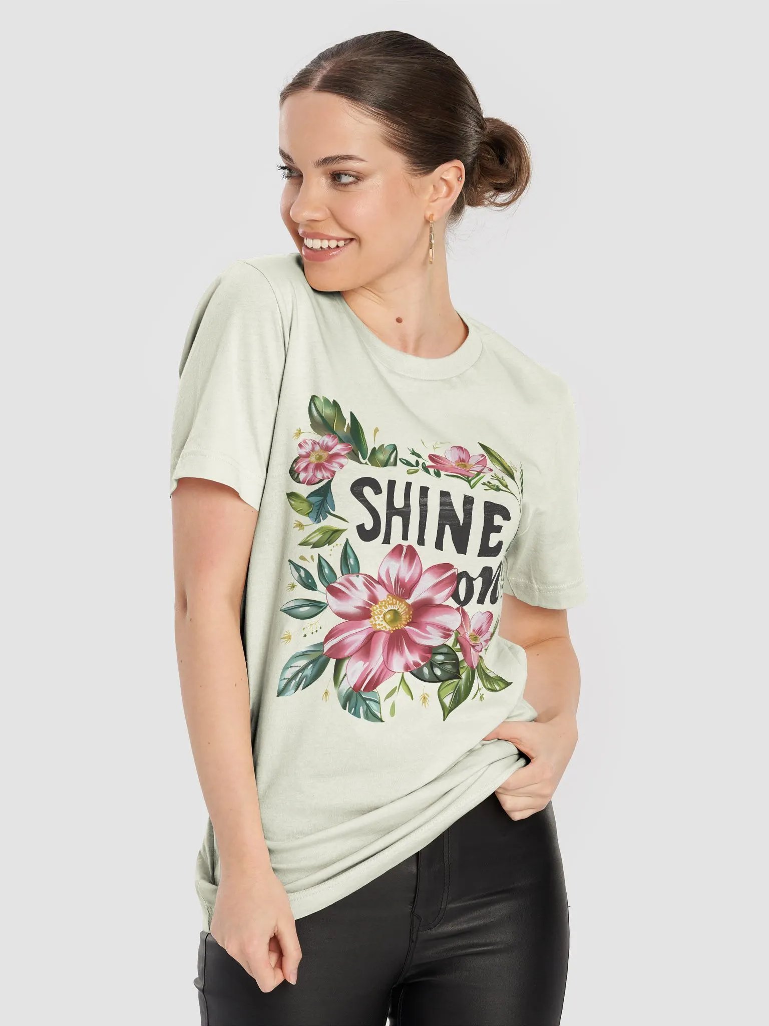 Shine On T-Shirt product image (8)