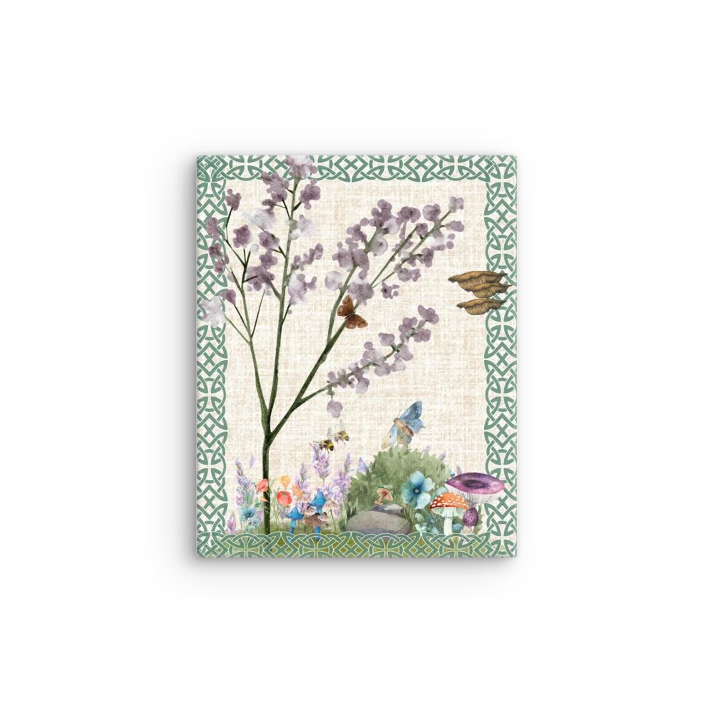 YourFreakshow The Cottage Canvas product image (7)