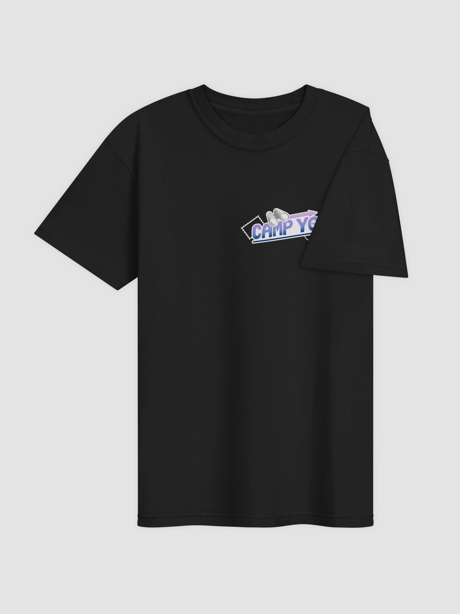 Camp 2026 T-Shirt product image (76)