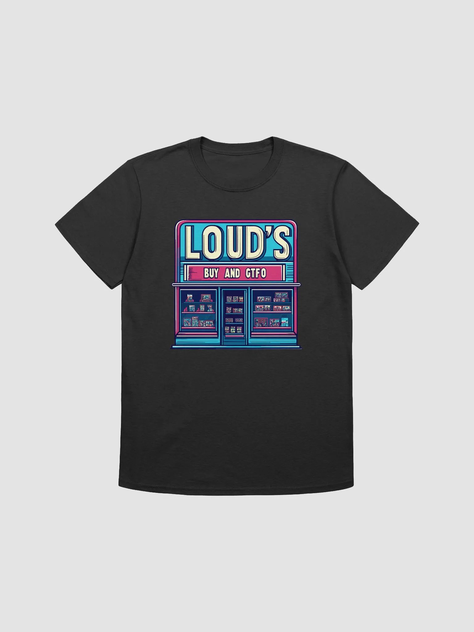 Buy And GTFO product image (2)