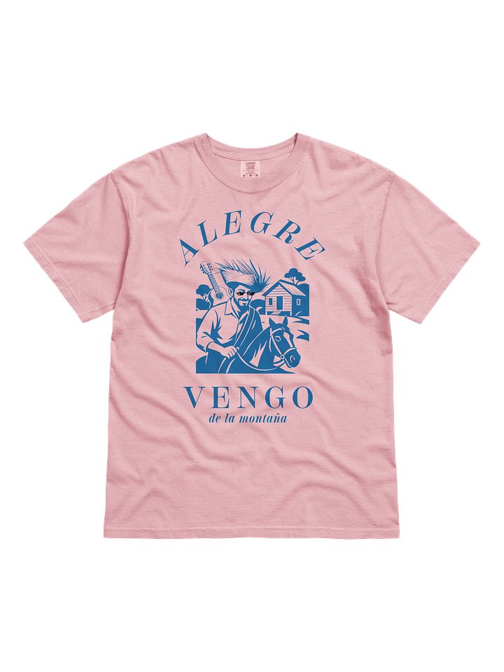 Alegre Vengo product image (1)