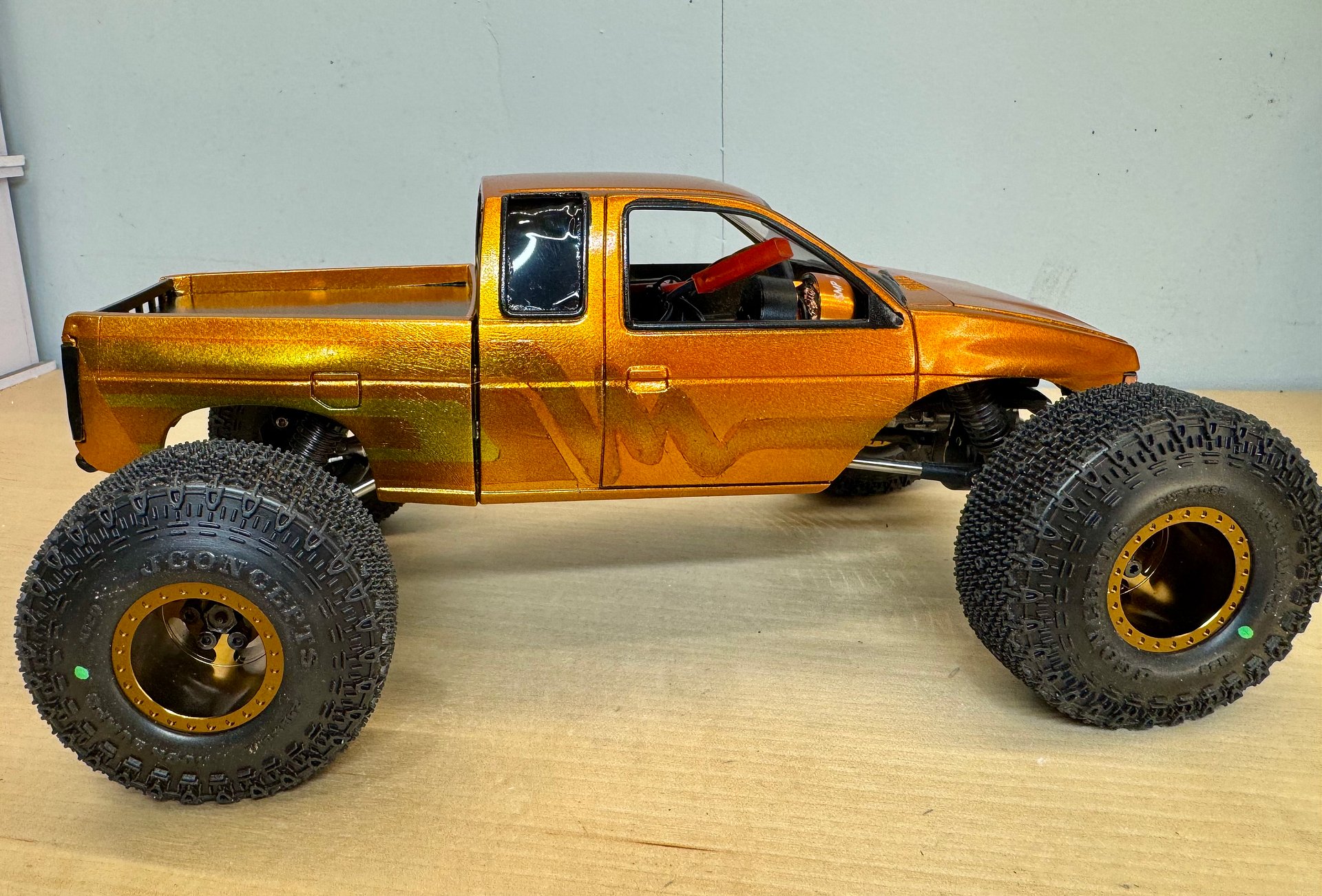 Scx24 Amt Nissan product image (4)