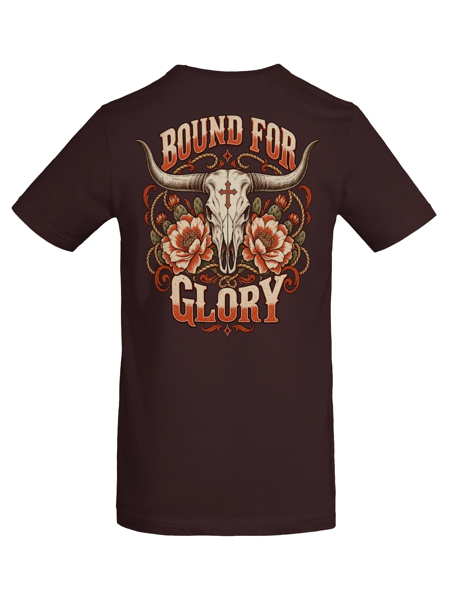 Bound For Glory – Faith in the Wild West (4.2 oz) product image (6)