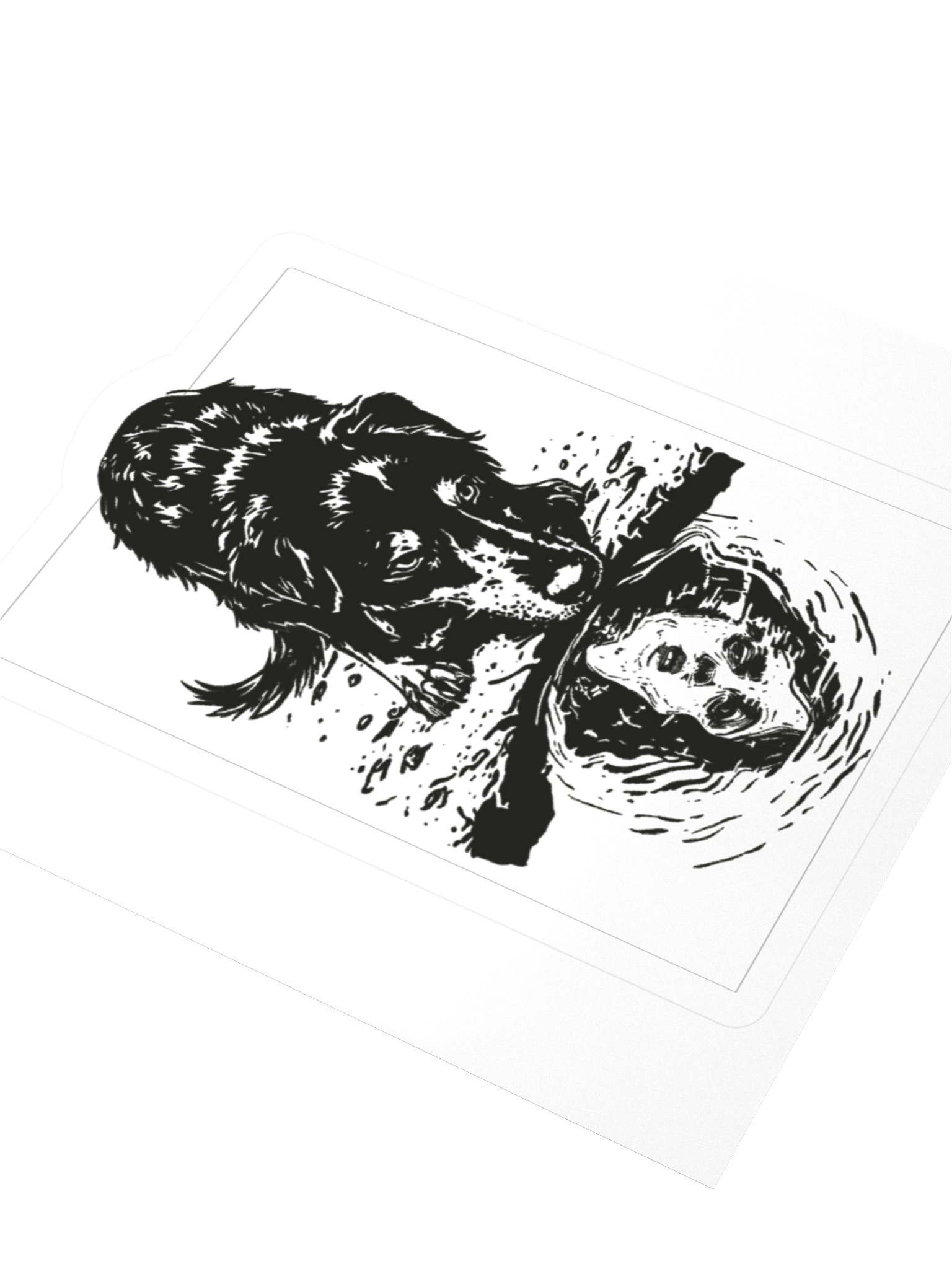 Inspired Scratch Dog product image (10)