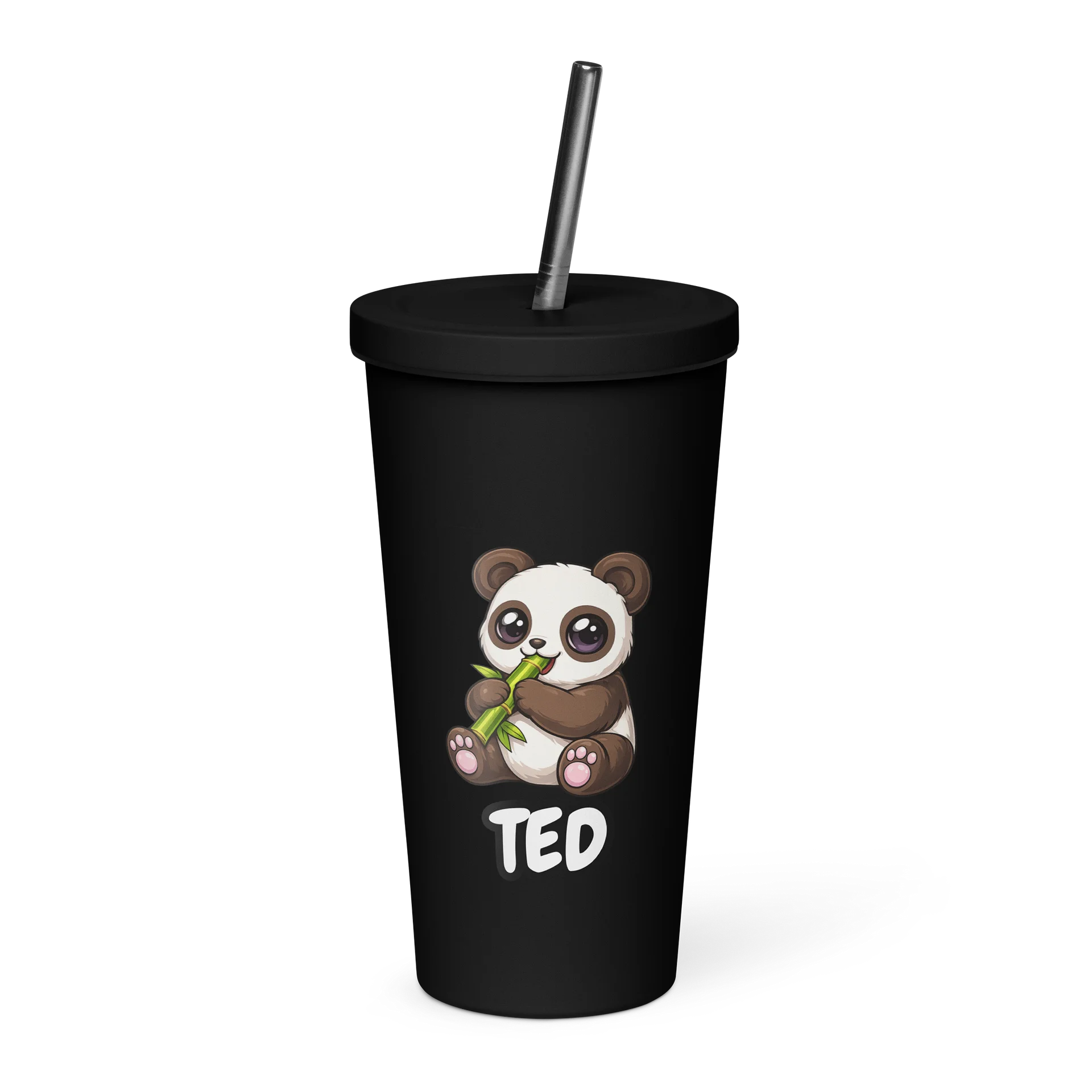 Ted Tumbler — MelissMines product image (1)