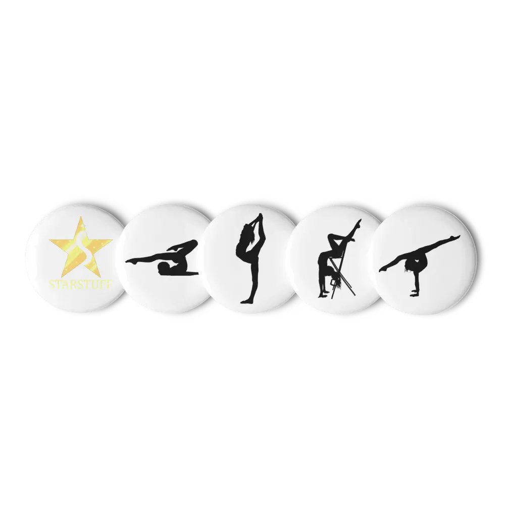 Flexible Pin Set product image (11)