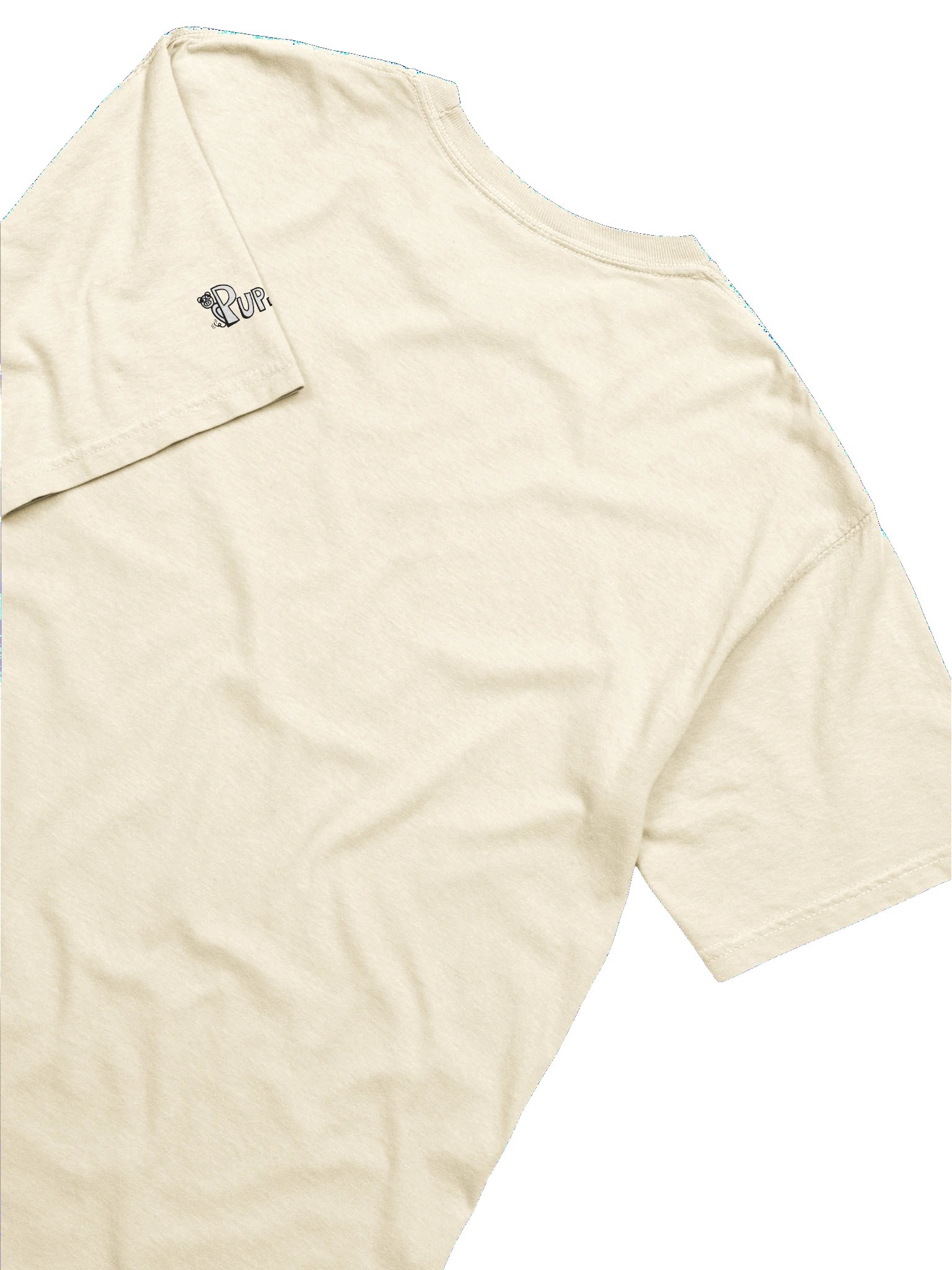 'Jean Le'Gerd' Pupsies! Heavyweight T-Shirt product image (6)