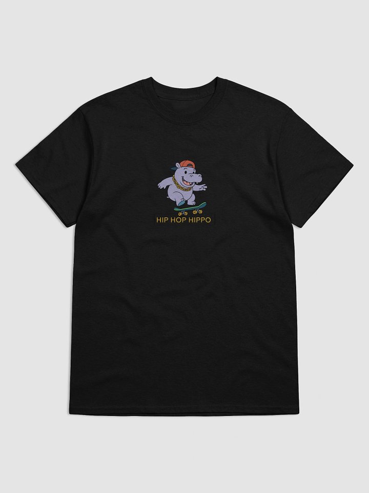 Hip Hop Hippo product image (5)