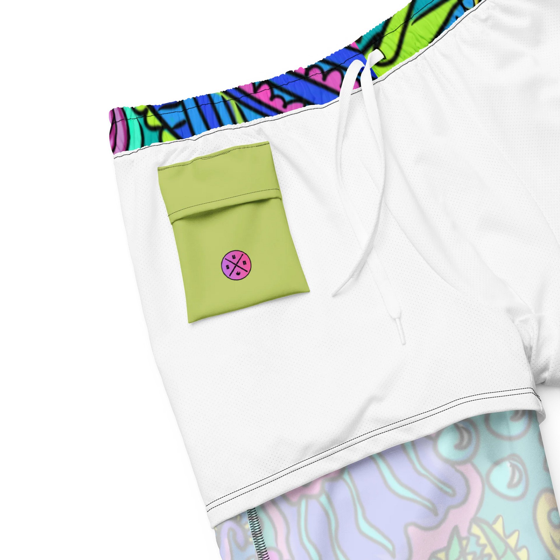 Under the Sea Trunks product image (6)