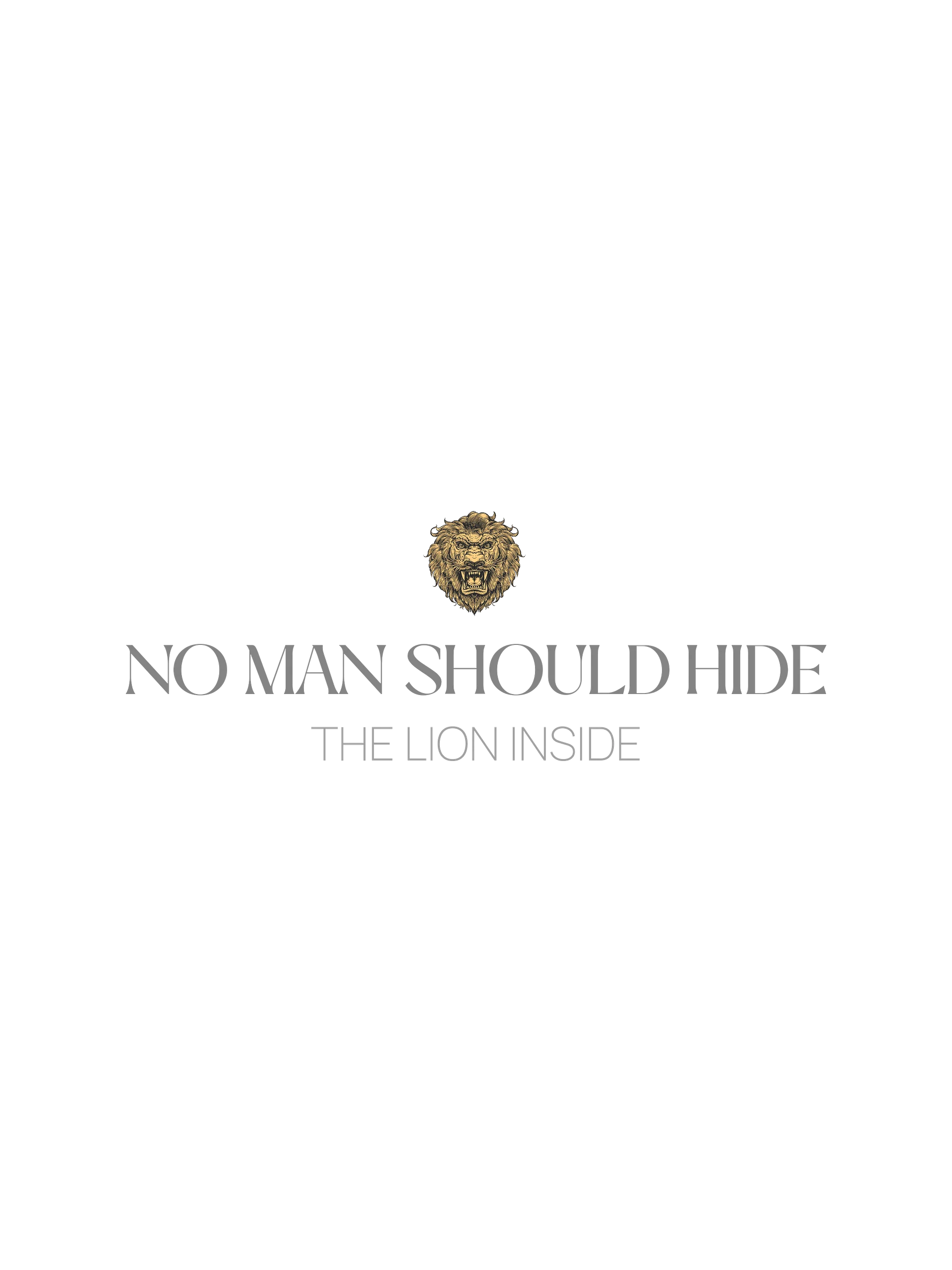 The Lion inside product image (4)