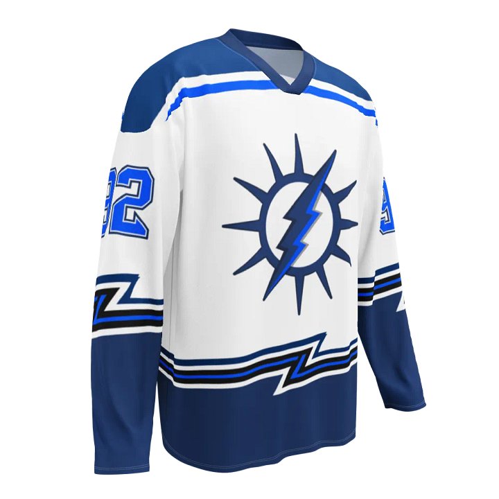 Thunder and Lightning product image (1)