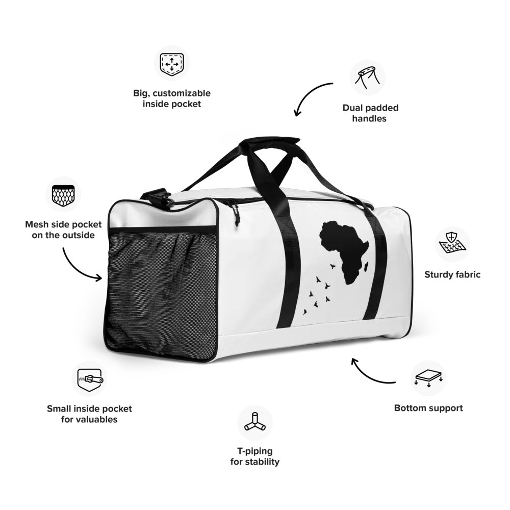 Going home Duffle Bag product image (10)