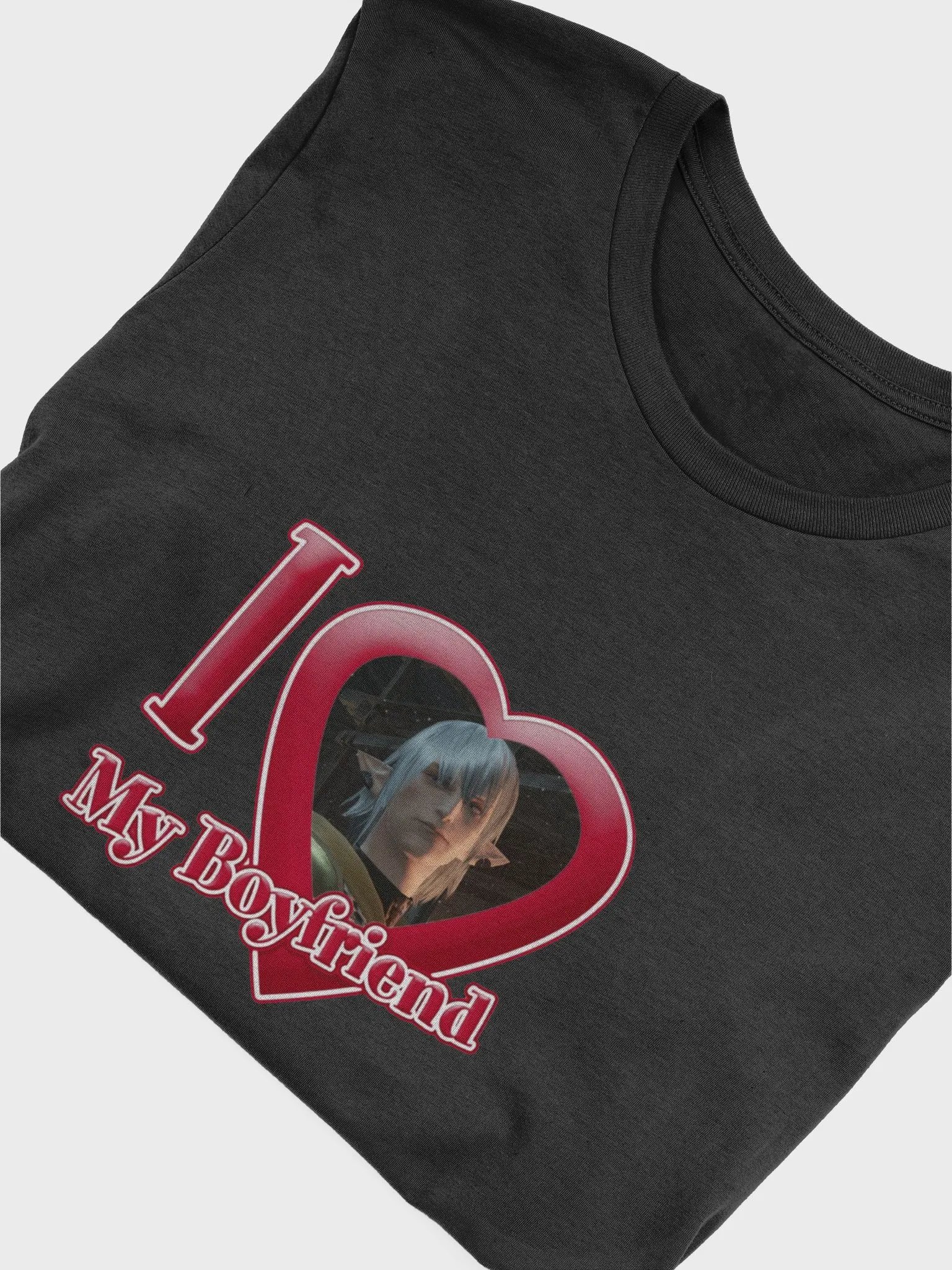 I <3 My BF Haurchefant product image (37)