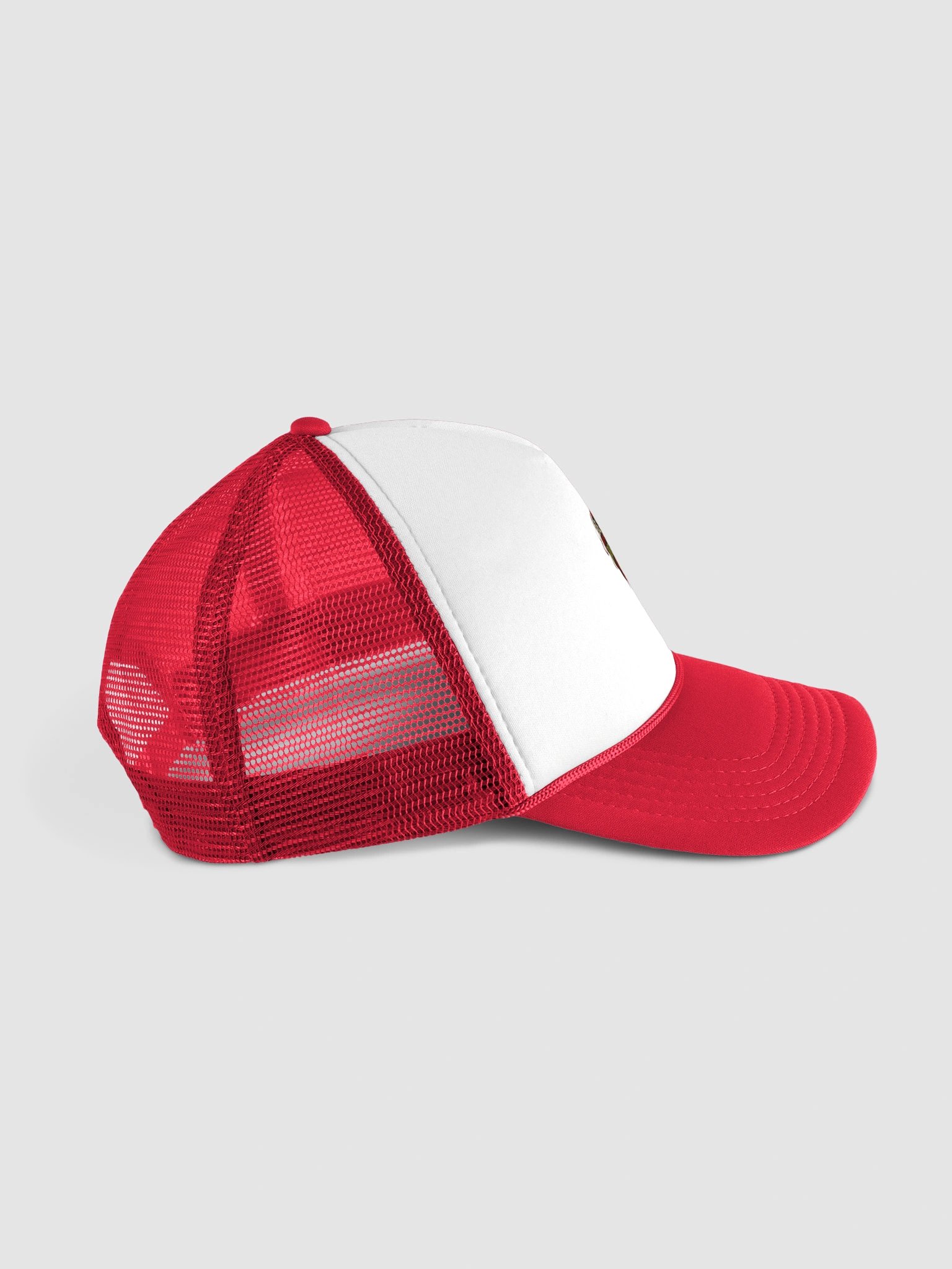 Queen Energy Trucker Hat product image (5)