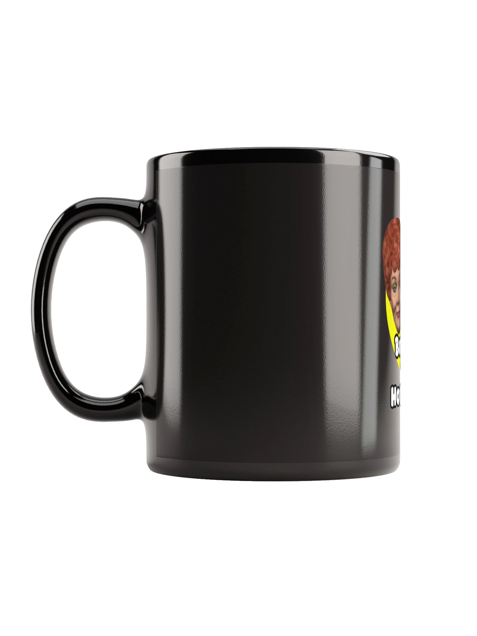 B&H Mug product image (6)