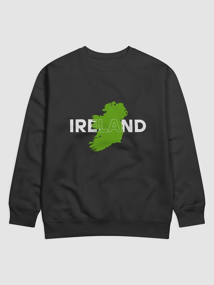 Ireland Sweatshirt product image (1)