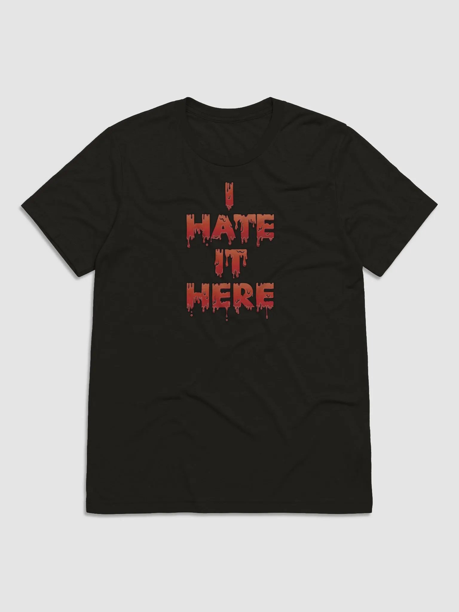 IHIH T-Shirt product image (7)
