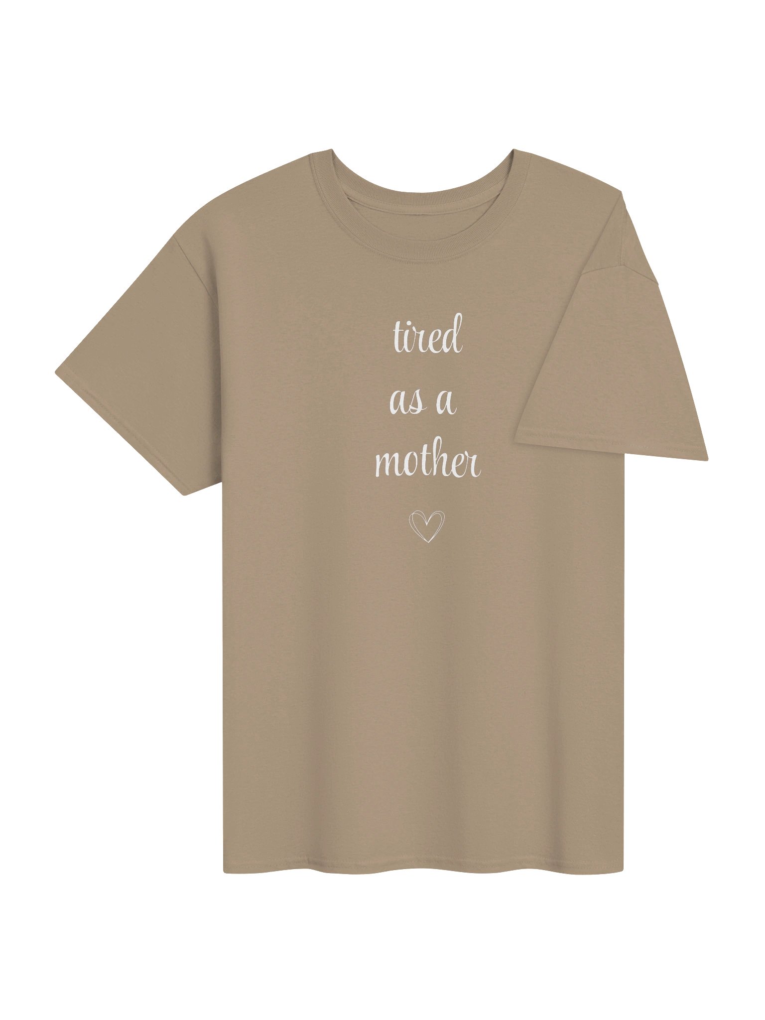 Tired As A Mother product image (14)