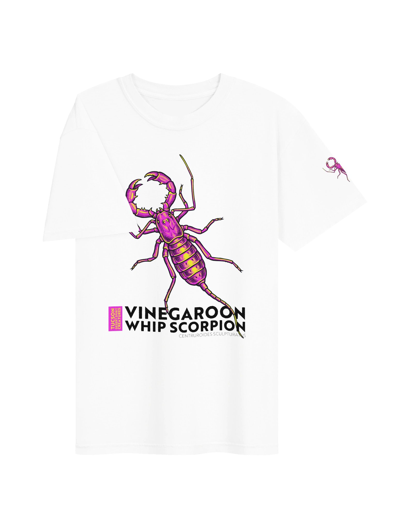 VINEGAROON product image (21)