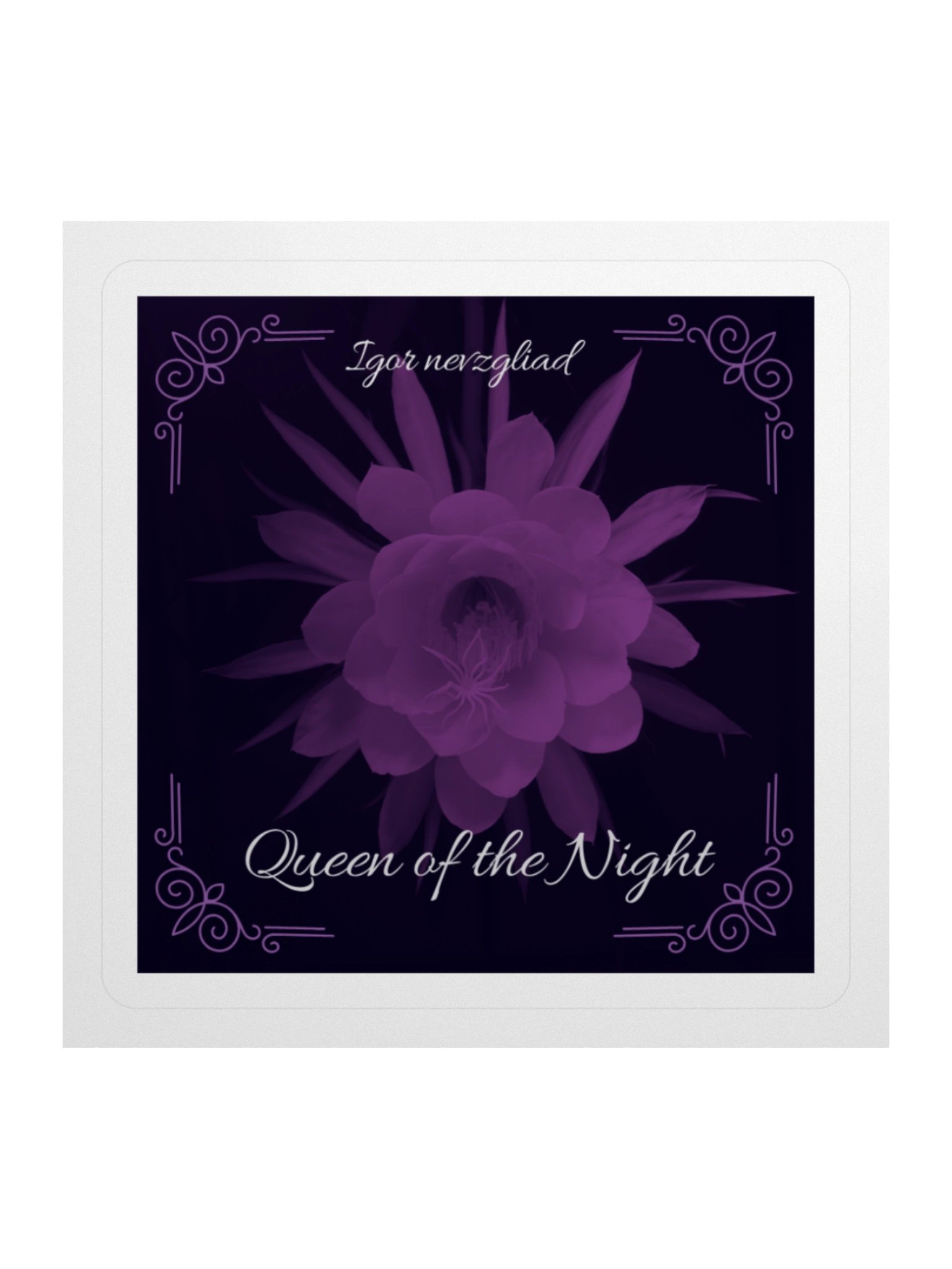 Queen of the Night product image (4)