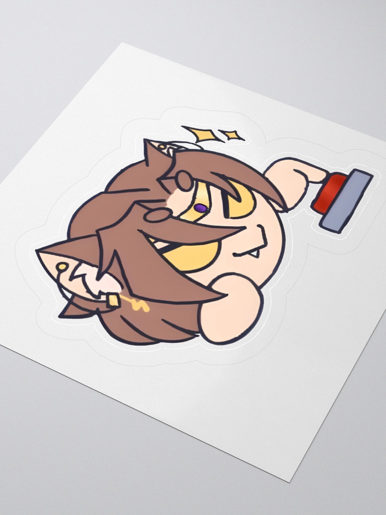BUTTON!! product image (8)