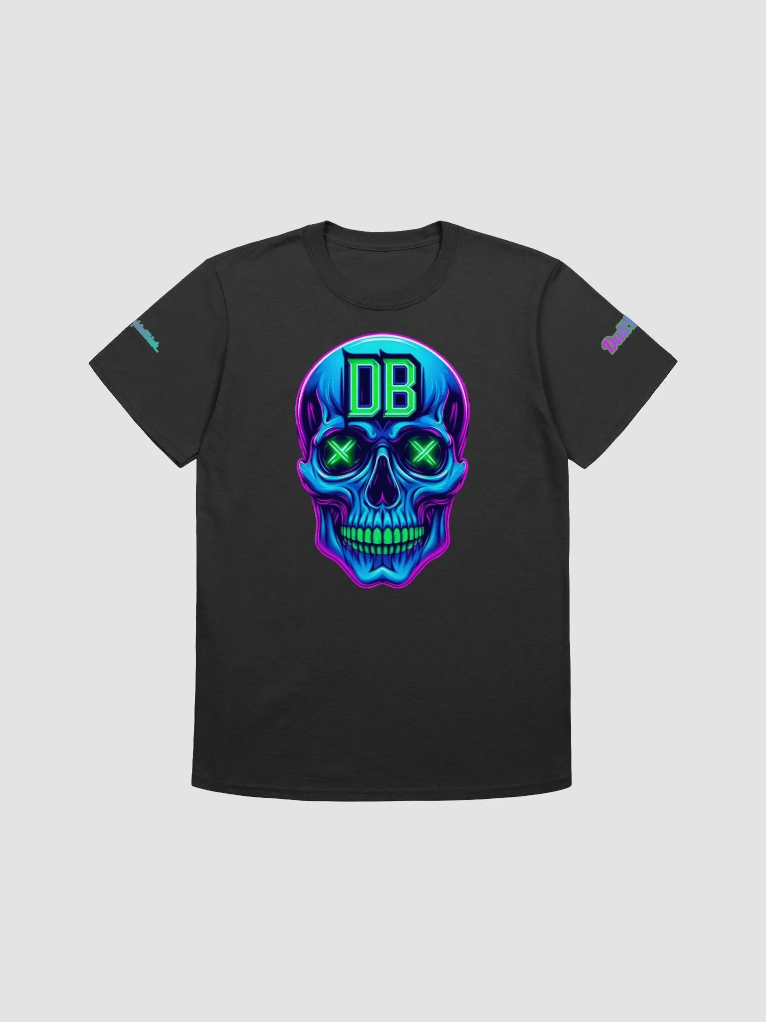 Logo Unisex T-Shirt product image (1)