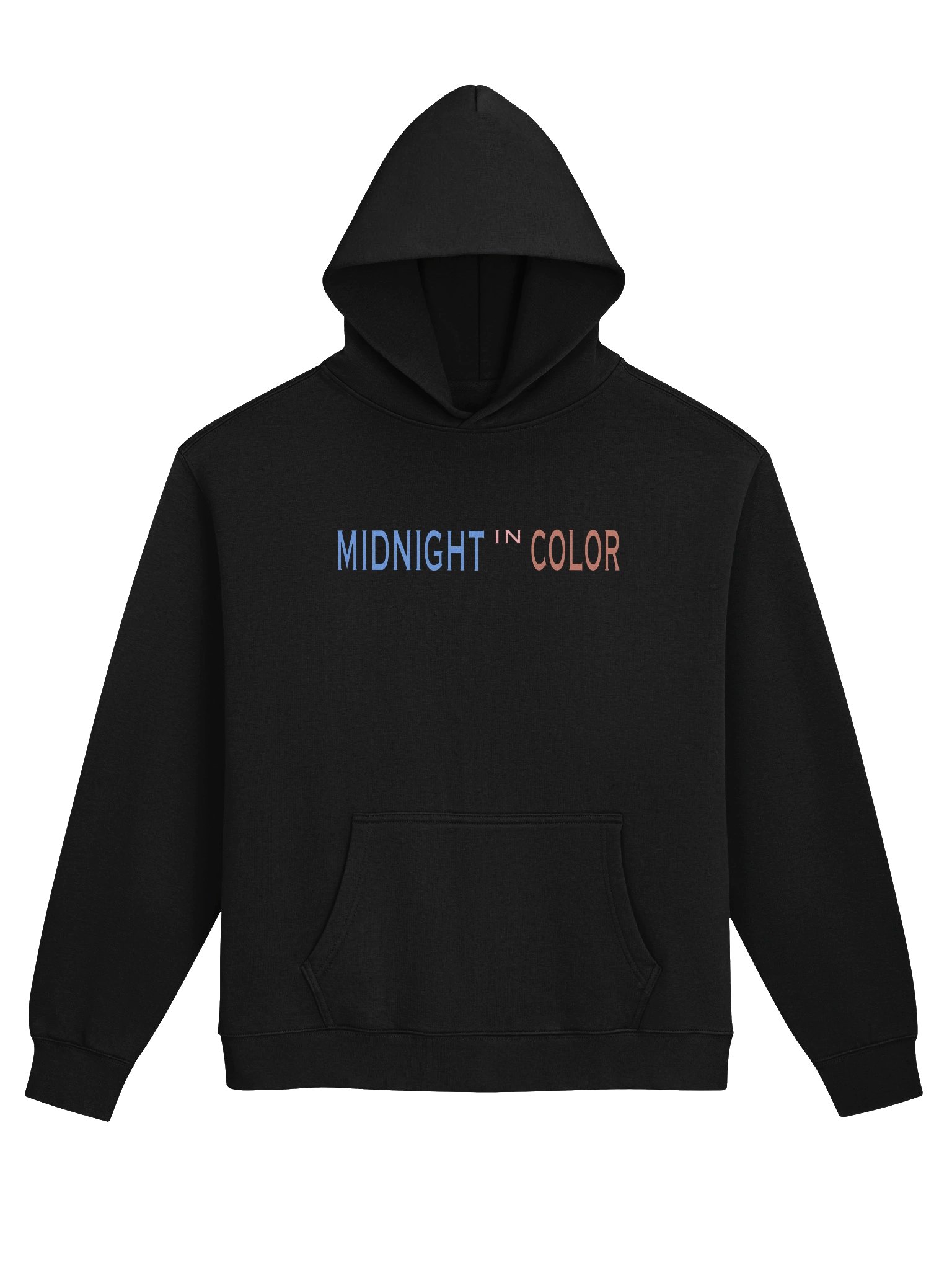 Midnight in Color Hoodie product image (1)