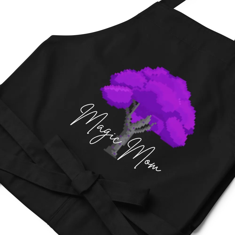 Magic Mom Cotton Apron product image (3)
