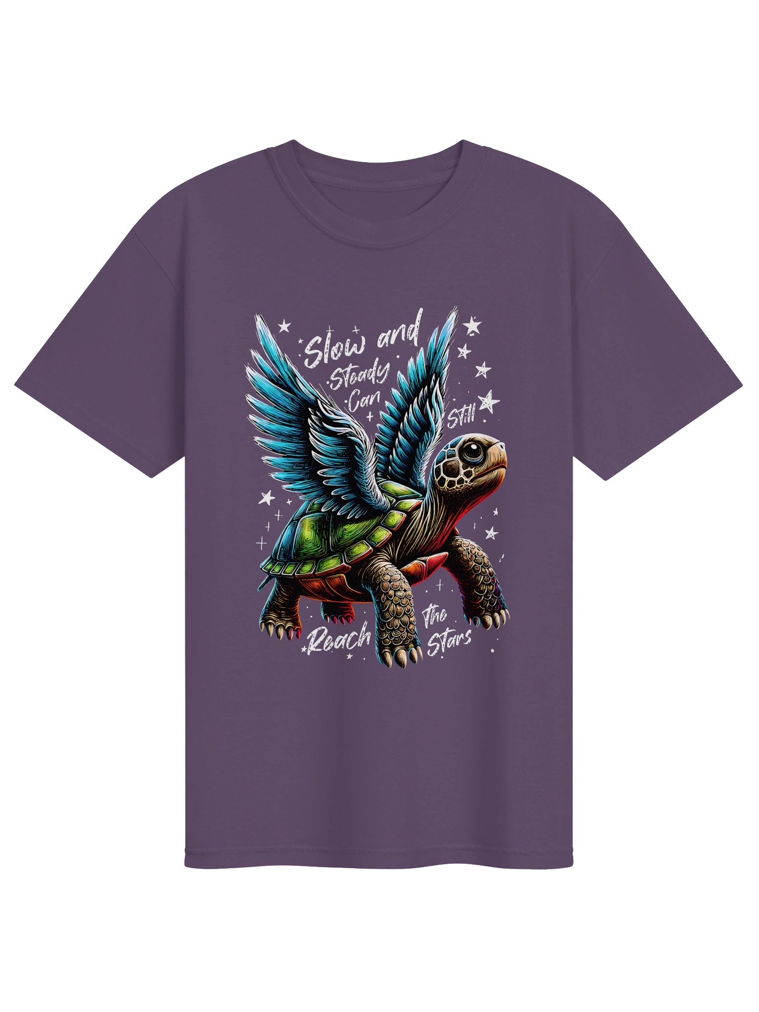 Slow & Steady: Stormbound Turtle product image (1)