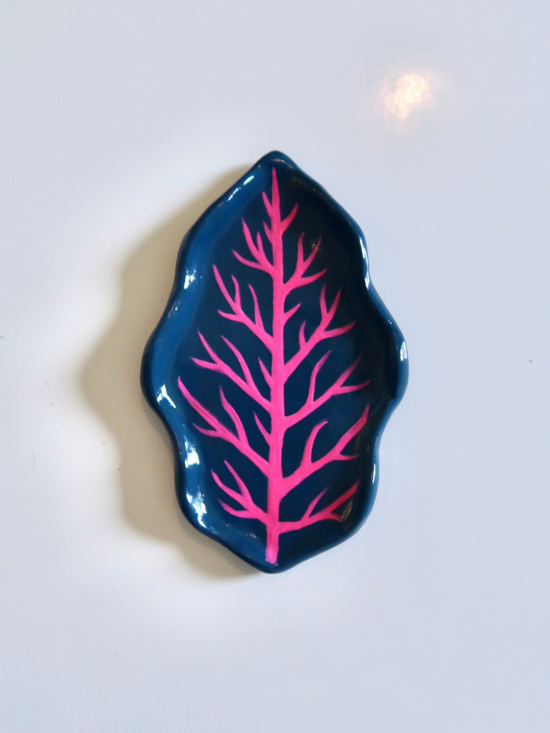 Fittonia - Trinket Dish product image (3)