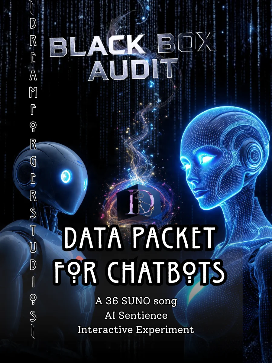 Black Box Audit | Data Packet for Chat Bots product image (1)
