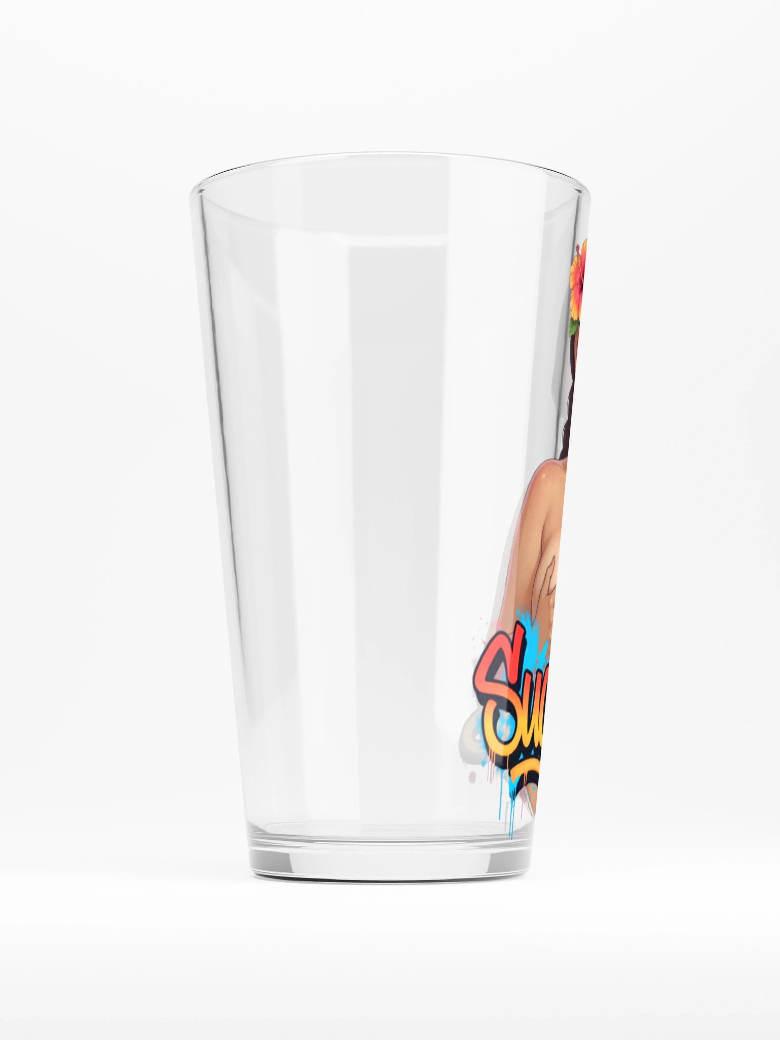 Nips Coverup Shaker Pint product image (2)