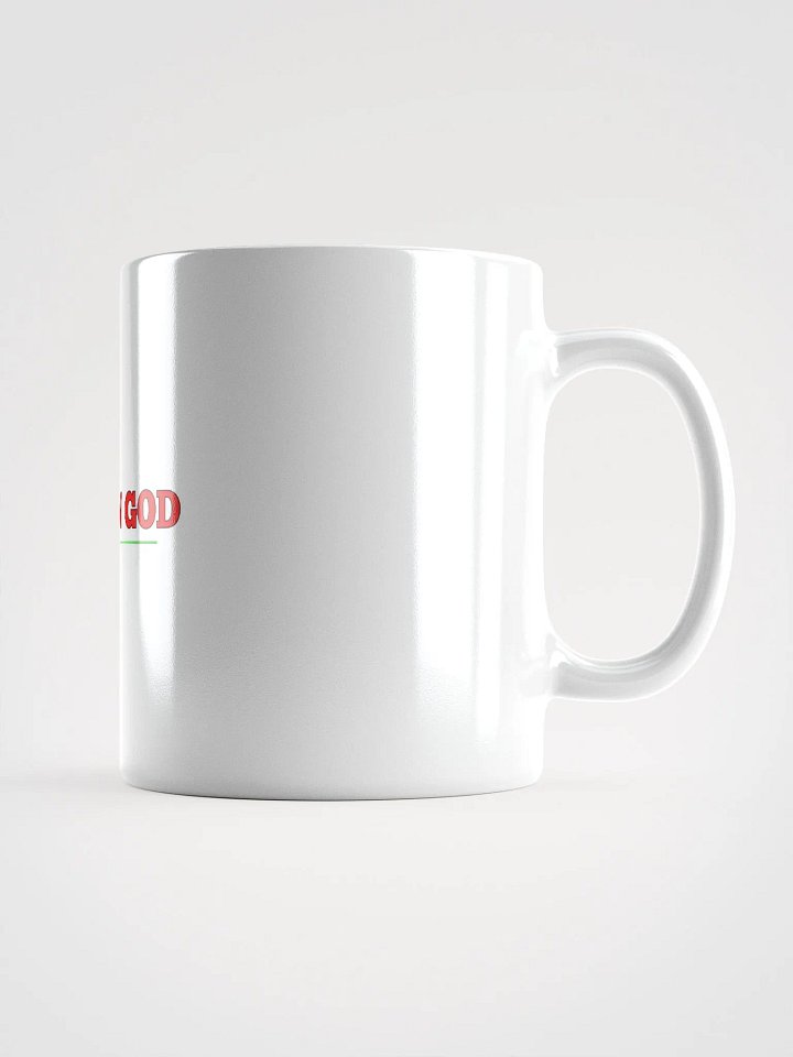 Abide in GOD product image (3)