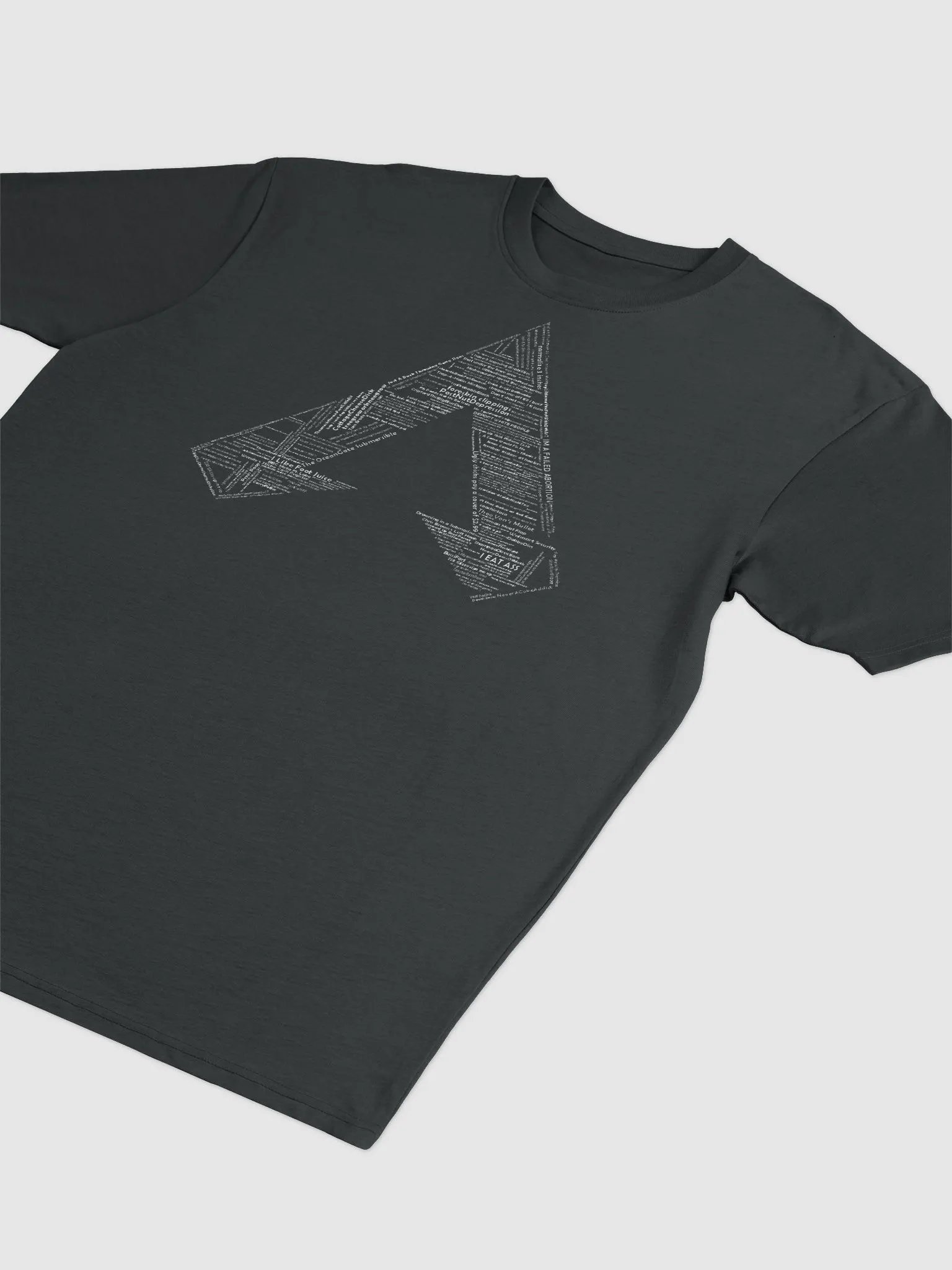TyGames Apex Names Shirt (Weeks 1-25) product image (5)