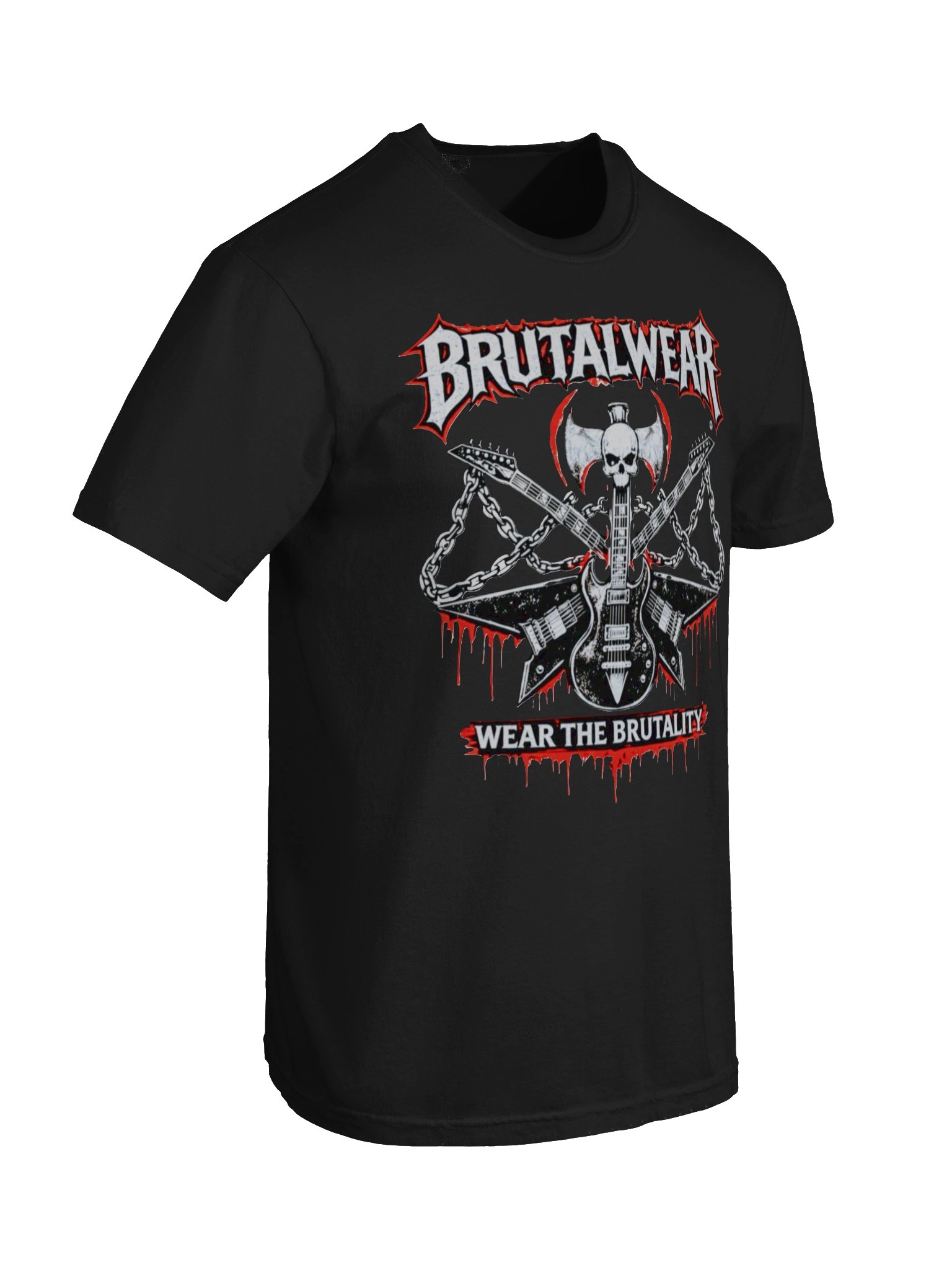 BrutalWear 3X Axes product image (65)