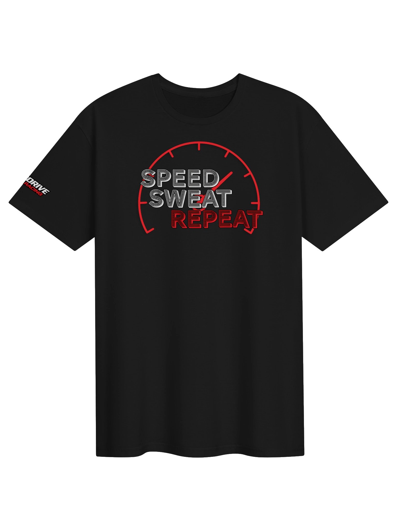 Speed, Sweat, Repeat product image (5)