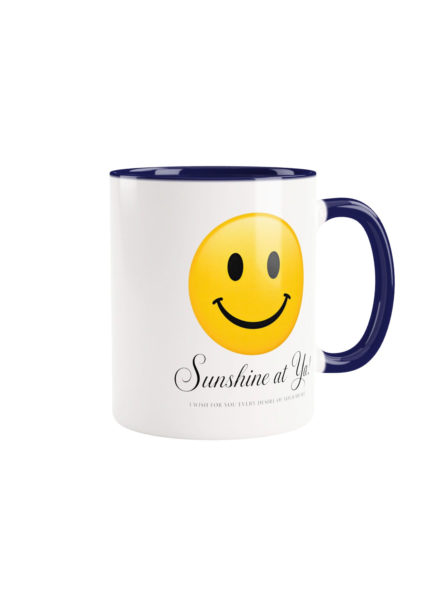 "Sunshine at Ya!" (Tee) product image (16)