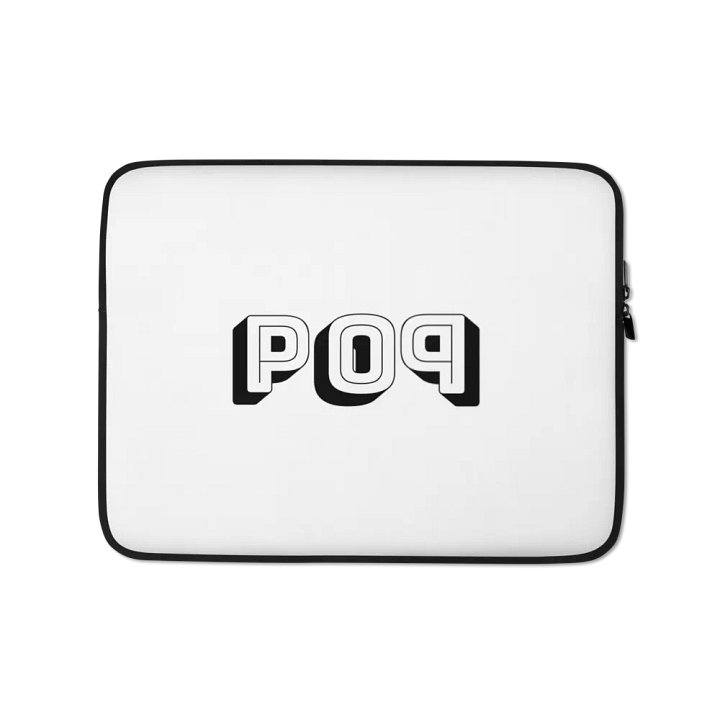 Laptop Sleeve product image (1)