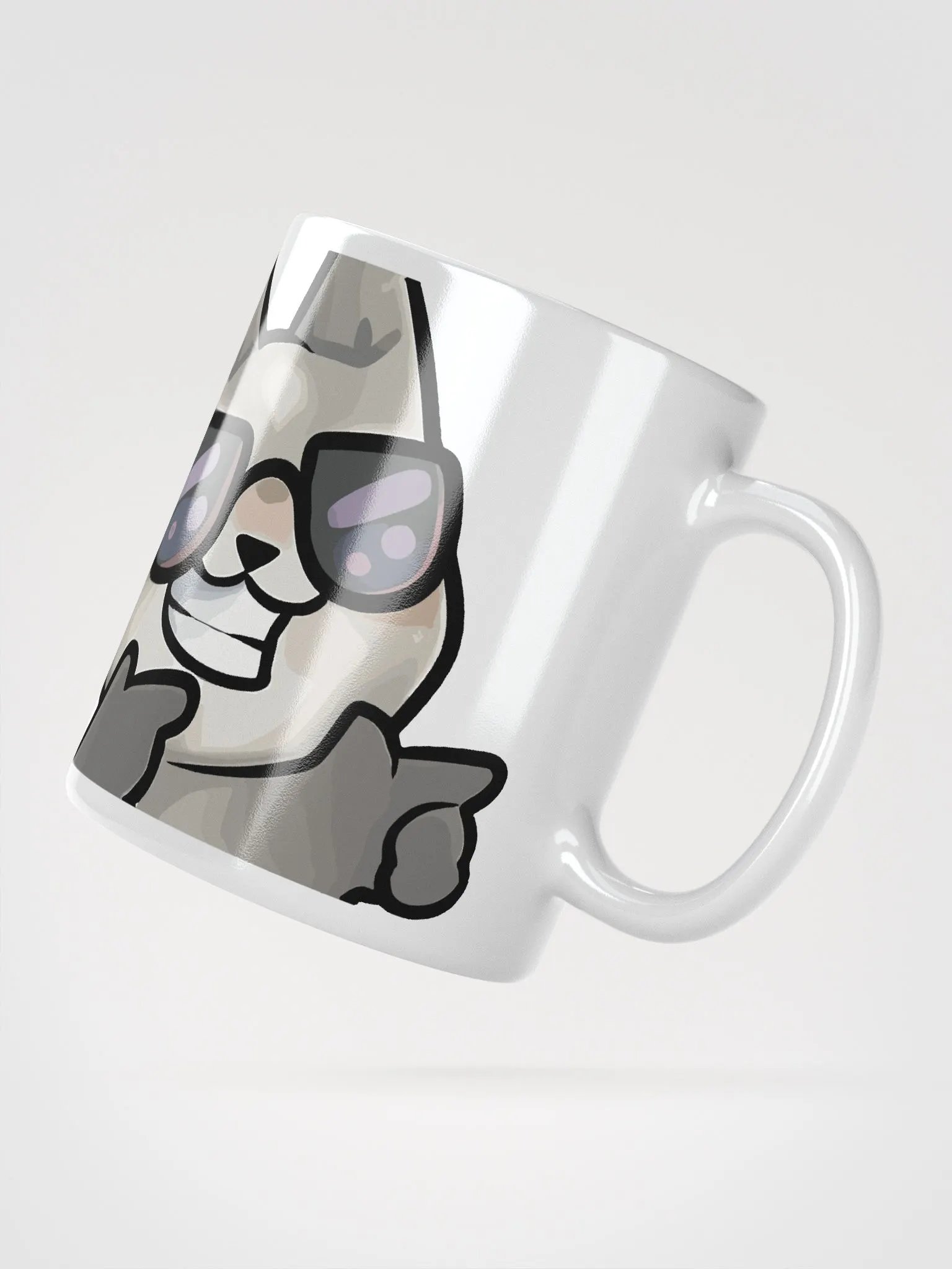 Ayy Mug product image (3)