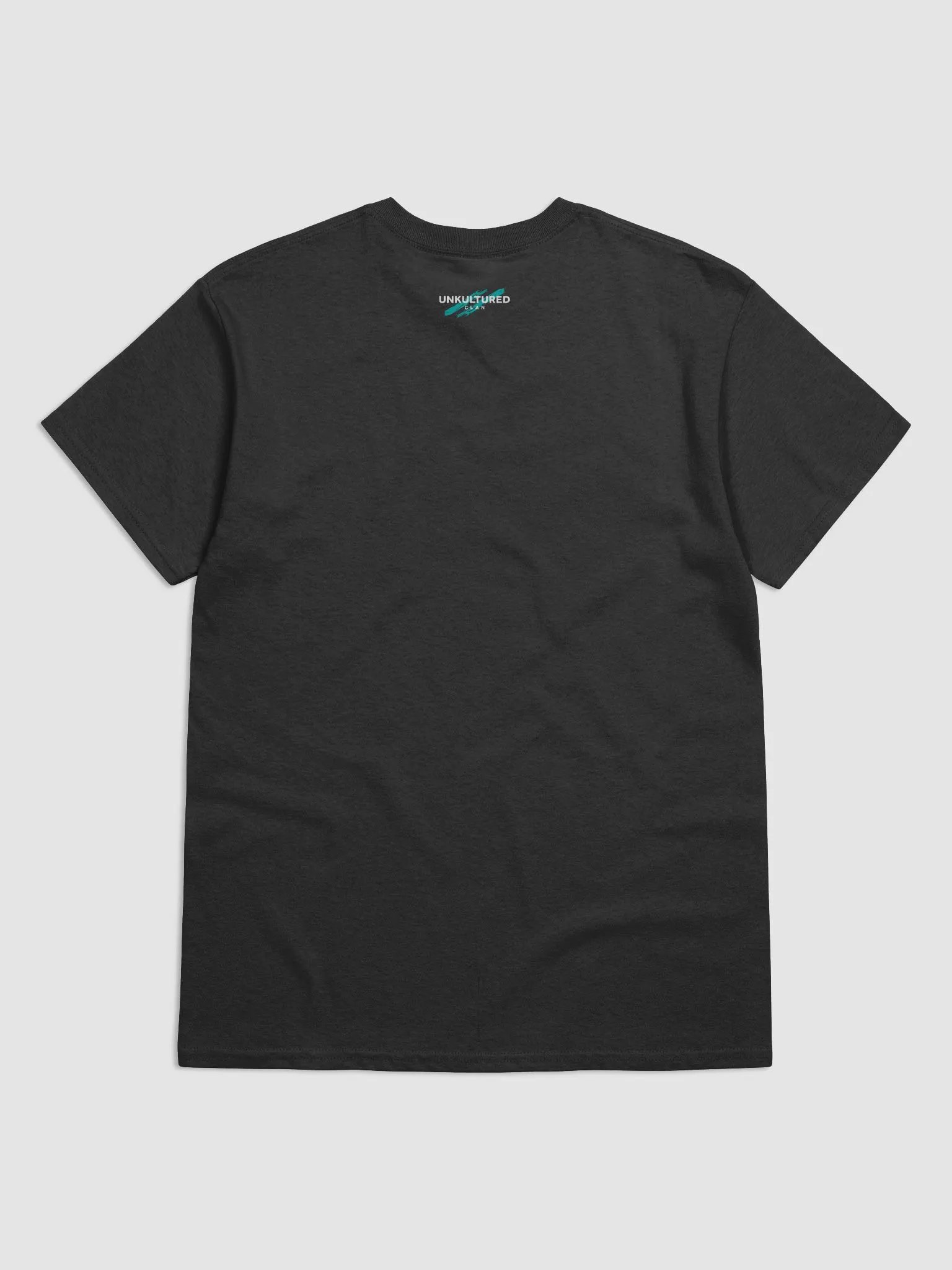 Unkultured T-Shirt product image (4)