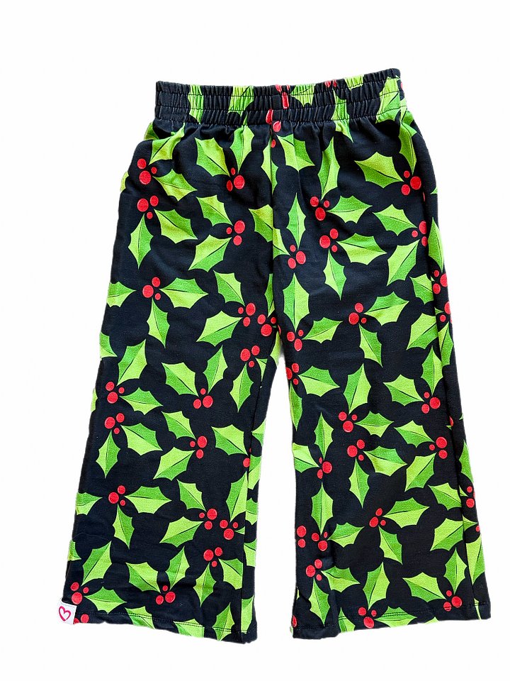 Mistletoe Wide Leg Pant product image (1)