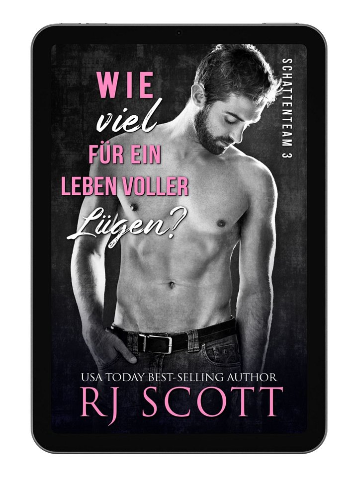 Wie viel für ein Leben voller Lügen product image (1)