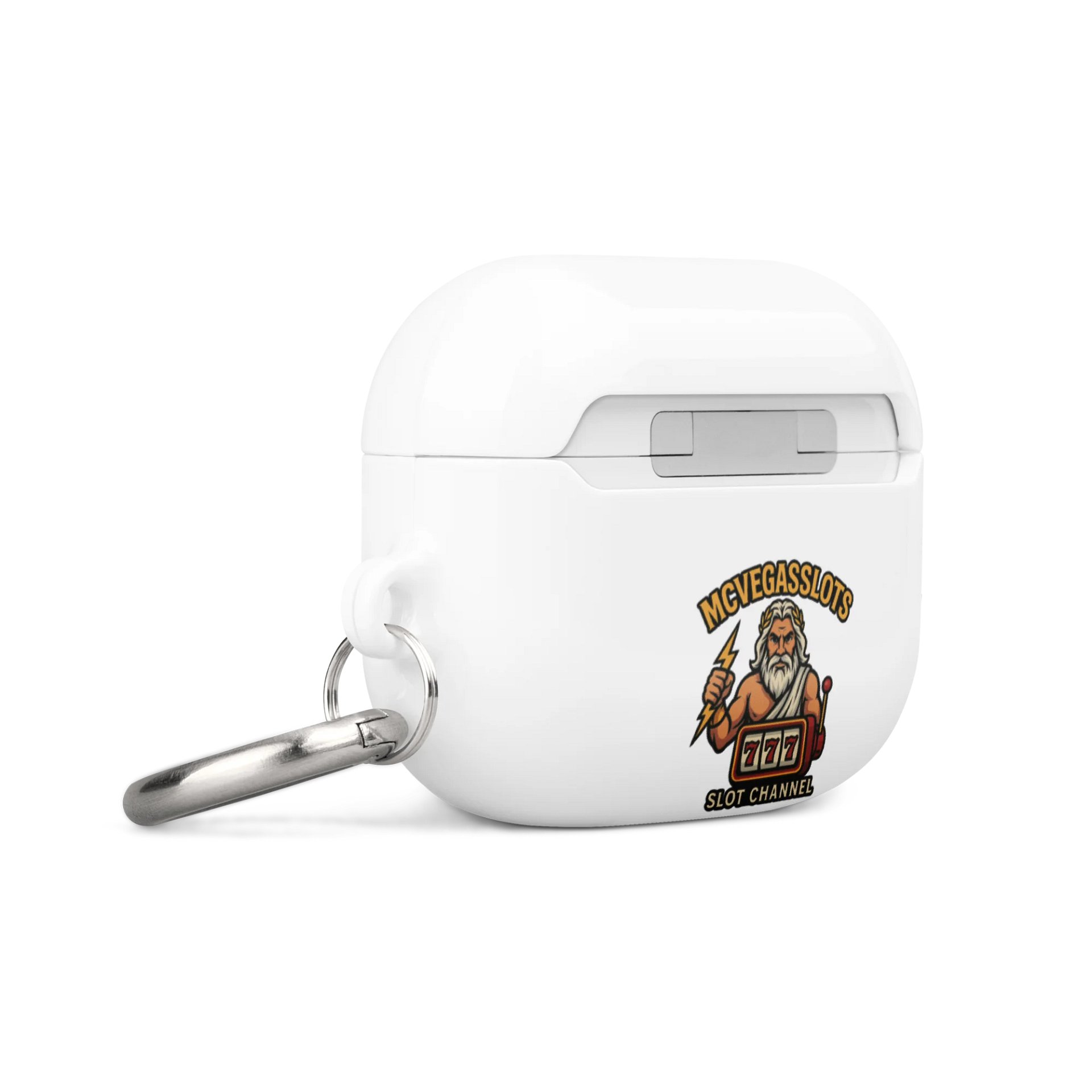 Lightning Air Pod Cover product image (4)