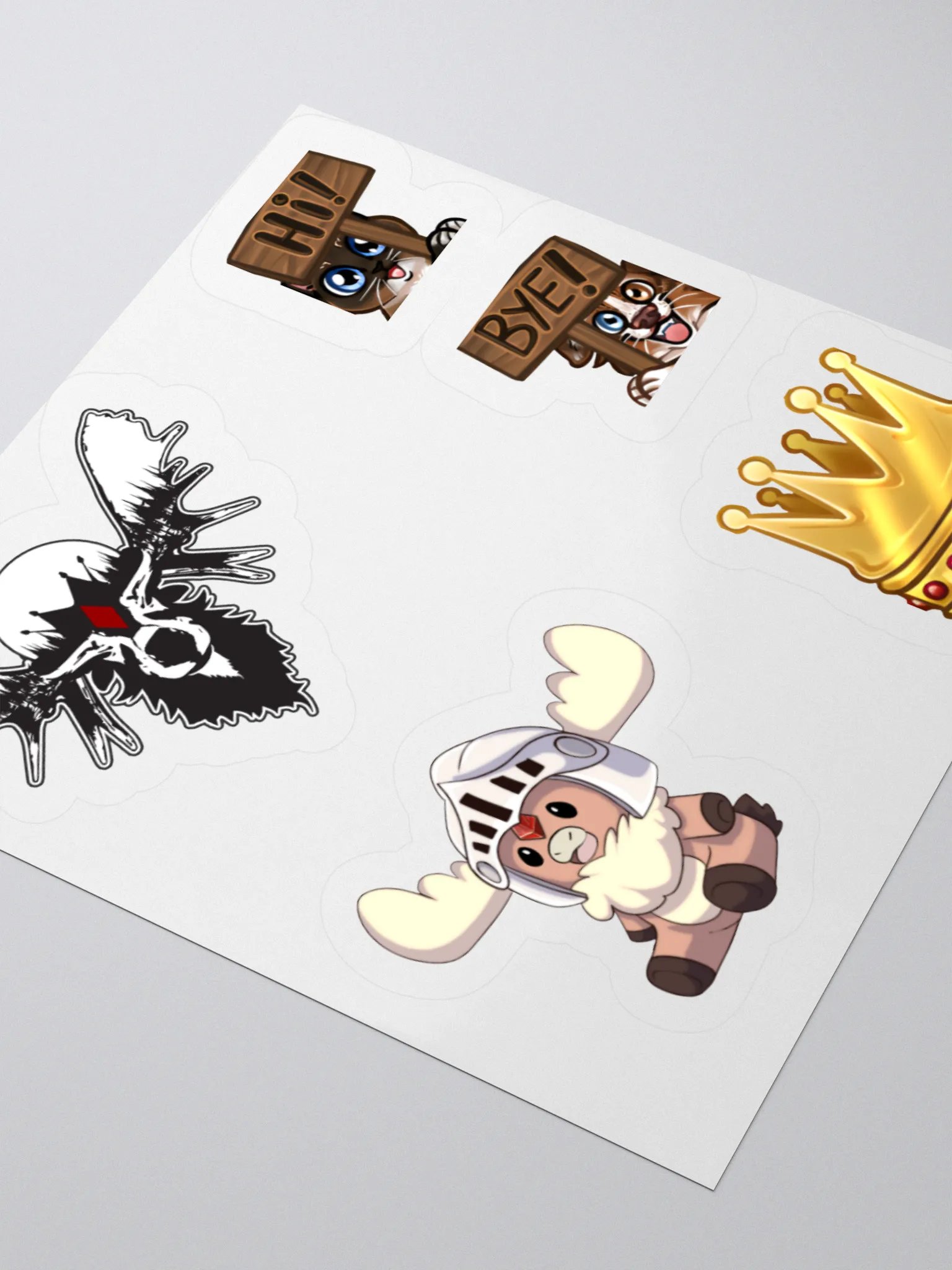 Stickers! product image (7)